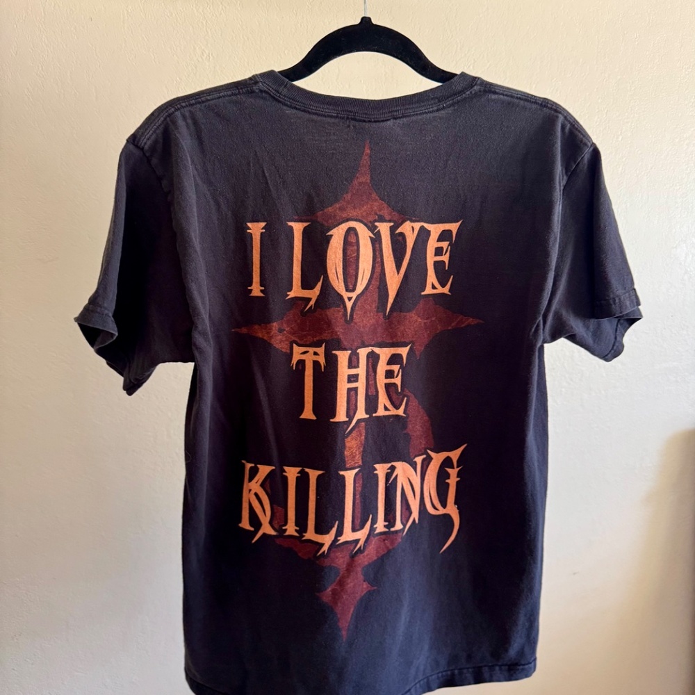 Devil Driver Tee - image 3